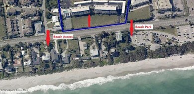 Beach Accesses