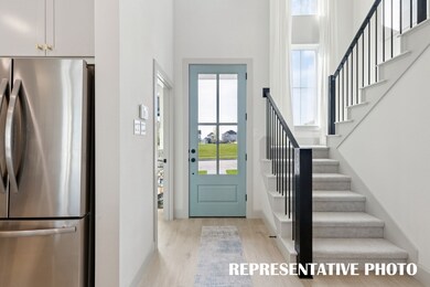 3708 Malamute Dr, McKinney, TX 75071 - photo 4