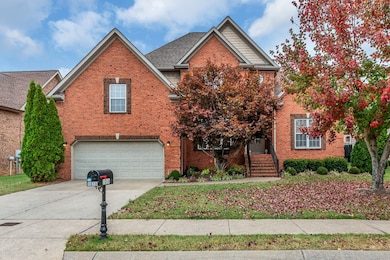 1016 Red Pepper Ridge, Spring Hill, TN 37174 - photo 2