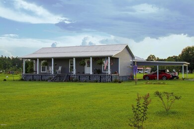 127 Shannon Ln, Lucedale, MS 39452 - photo 2