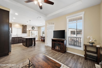 11350 E Sarah Jane Ln, Dewey, AZ 86327 - photo 3