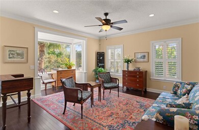 Formal Living Room