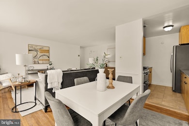 The Beecher House unit 502, Washington, DC 20007 - photo 7