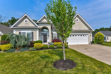 31 Exeter Dr, Freehold, NJ 07728 - photo 2