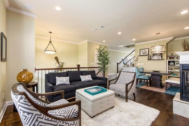 another view of Living Room