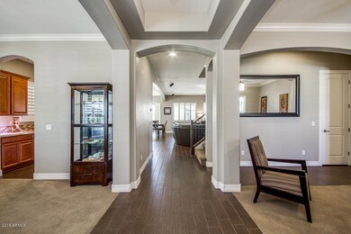 Entry Way