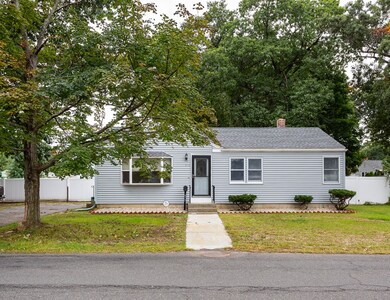 675 Pendleton Ave, Chicopee, MA 01020 - photo 2