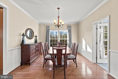 4651 Spring Run Rd, Warrenton, VA 20187 - photo 6