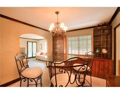 Dining Room.