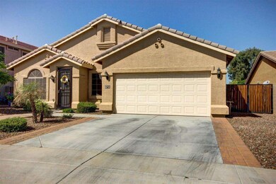 4632 S Emery, Mesa, AZ 85212 - photo 2