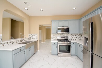 3403 Cypress Landing Ct, Rosenberg, TX 77471 - photo 6