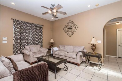 3108 Palm St, Donna, TX 78537 - photo 4