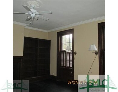 Bedroom.