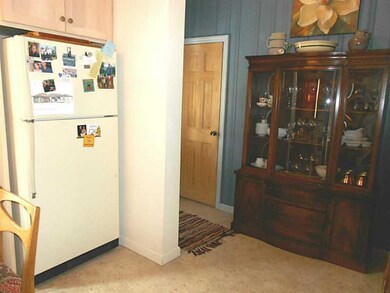 Kitchen. Add l room off kitchen w/ extra storage