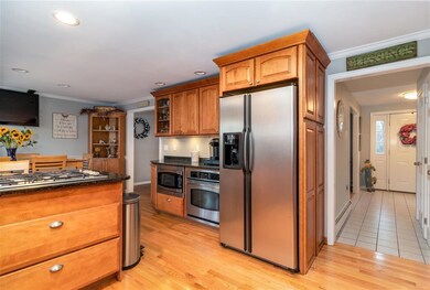 22 Partridge Ln, East Hampstead, NH 03826 - photo 5