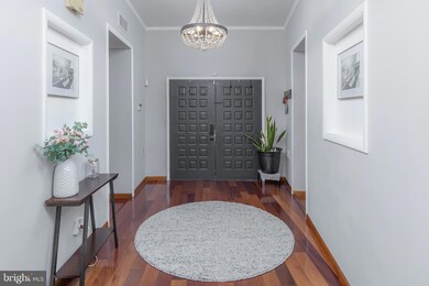 107 E Lake Dr, Audubon, NJ 08106 - photo 6