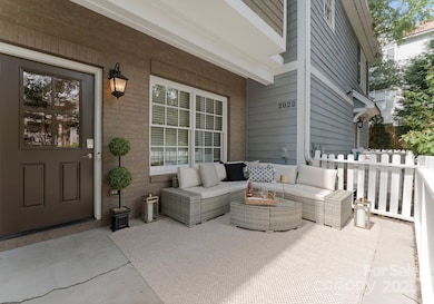 2022 Euclid Ave, Charlotte, NC 28203 - photo 3