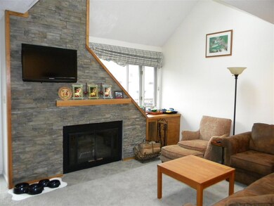 10 Mountain Brook Way unit 15, Waterville Valley, NH 03215 - photo 2
