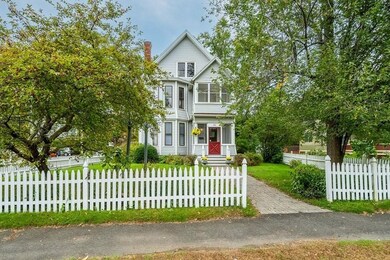 292 Elm St, Northampton, MA 01060 - photo 2