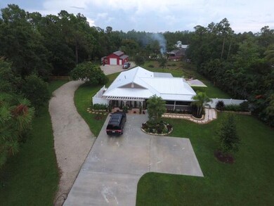 AERIAL SHOT