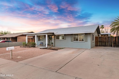 2358 E Caballero St, Mesa, AZ 85213 - photo 2