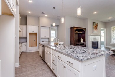 28710 Jade Springs Ln, Fulshear, TX 77441 - photo 6