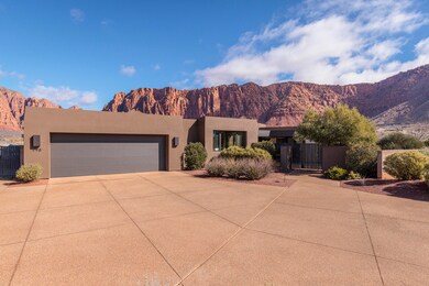 2- Driveway and Courtyard