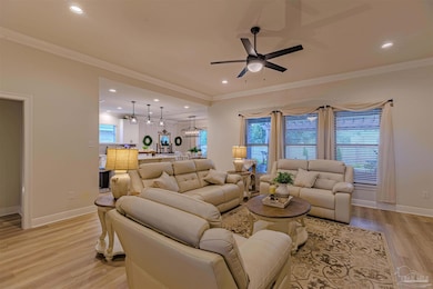 4601 Queen Palm Ct, Pace, FL 32571 - photo 5