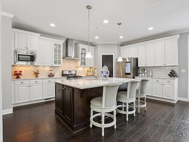 550 Micayne Cir SE unit 1, Smyrna, GA 30082 - photo 2