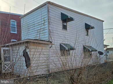 110 W Second St, Cumberland, MD 21502 - photo 3