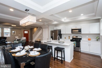 2229 N Longwood St, Baltimore, MD 21216 - photo 2