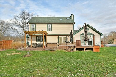 695 Carson Salt Springs Rd, Warren, OH 44481 - photo 5