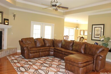 713 Sagewood Cove, Heber Springs, AR 72543 - photo 6