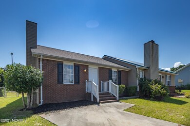 118 Creekview Dr, Jacksonville, NC 28540 - photo 4