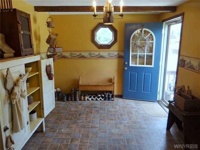 Foyer