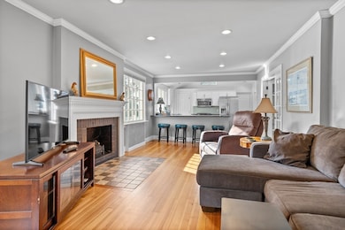 36 Adams St, Lexington, MA 02420 - photo 6