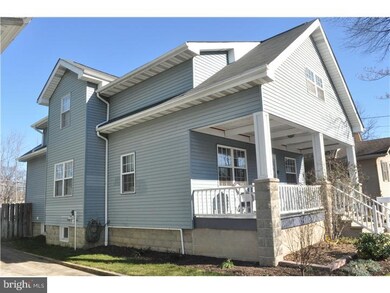 113 Park Ave, Collingswood, NJ 08108 - photo 3