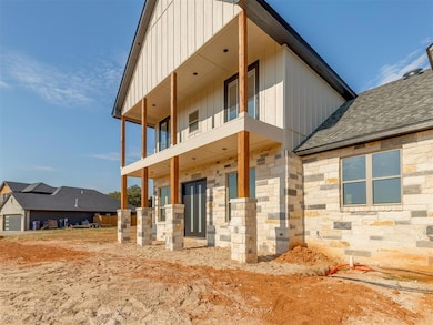 8813 Mercato St, Choctaw, OK 73020 - photo 5