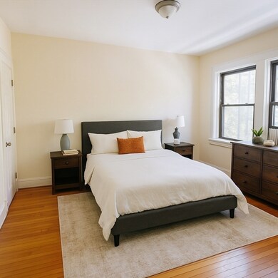 1267 Commonwealth Ave unit 6, Allston, MA 02134 - photo 4