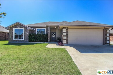 501 Kayla St, Troy, TX 76579 - photo 2