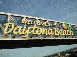 Worlds Famous Daytona Beach