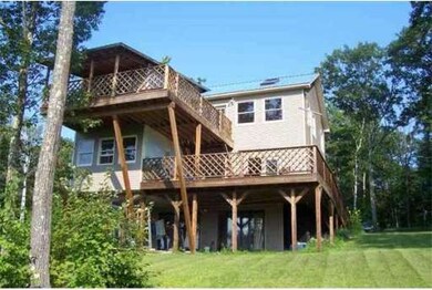 140 Locke Hill Rd, Wendell, MA 01379 - photo 7