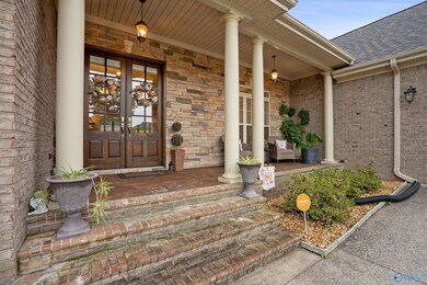 133 Woodfern Dr, Killen, AL 35645 - photo 5