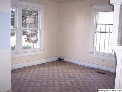 Bedroom #1