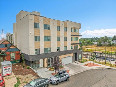 1208 Quitman St unit 305, Denver, CO 80204 - photo 3