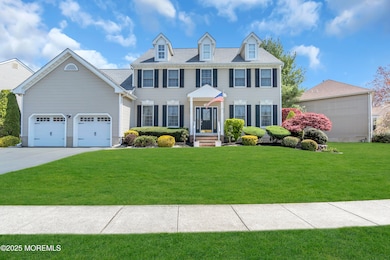 43 Periwinkle Cir, Tinton Falls, NJ 07712 - photo 4