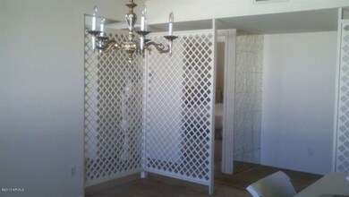 Tbird dining room
