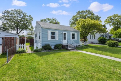 125 N Lindberg St, Griffith, IN 46319 - photo 2