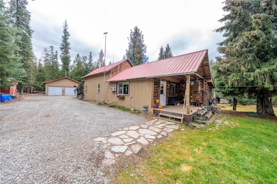 613 Tamarack Ln, Troy, MT 59935 - photo 3