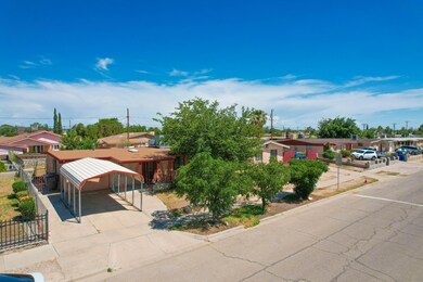 7853 Jersey St, El Paso, TX 79915 - photo 2